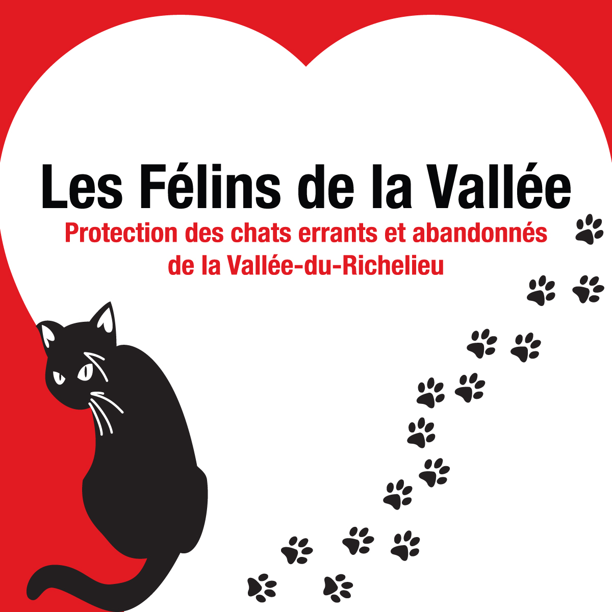 Les Felins de la Vallee